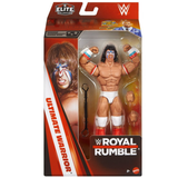 WWE Elite Royal Rumble SET OF 4 (Corey Graves BAF) - Action Figures
