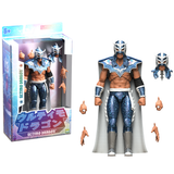 Boss Fight Studios Legends of Lucha Libre Ultimo Dragon (Holographic)