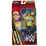 WWE Elite Top Picks 2027 Wave 1 John Cena