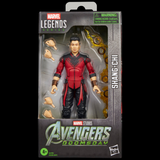 Marvel Legends Series Avengers Doomsday Shang Chi