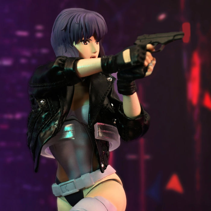 HIYA Exquisite Super Series Ghost in the Shell Kusanagi Motoko (Previews Exclusive)
