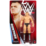 WWE Main Event 167 Gunther
