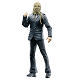 DC Multiverse Red Platinum Label Batman Begins Scarecrow