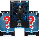 McFarlane DC Mystery Box 030: DC Multiverse Deluxe Theatrical Batman Returns Penguin (+2 Random McFarlane DC Figures!) LIMITED TO 14!
