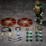 Heat Boys Teenage Mutant Ninja Turtles HB0105 Michelangelo (Standard Version)