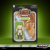 Star Wars The Vintage Collection Obi-Wan Kenobi (Attack of the Clones)