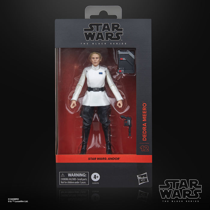 Star Wars Black Series Wave 22 CASE OF 8