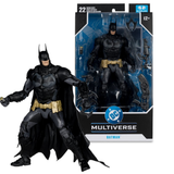 DC Multiverse Batman (Arkham Knight)