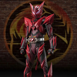 S.H. Figuarts Kamen Rider Maou