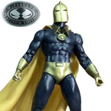 DC Direct Platinum Label Dr Fate (Silver Age)