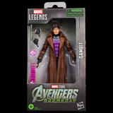 Marvel Legends Series Avengers Doomsday Gambit