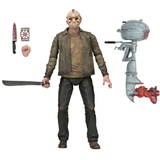 NECA Jason Universe Ultimate Sweet Revenge Jason