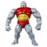 Marvel Legends Series Box Build-A-Figure