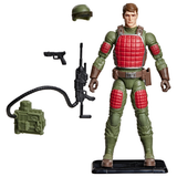G.I Joe Classified Series Retro Cardback Anthony "Flash" Gambello