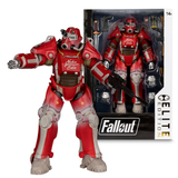 McFarlane Toys Elite Edition #13 T-45b Nuka-Cola (Fallout 3 Remastered)