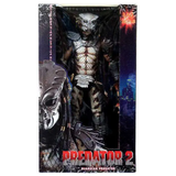 NECA Quarter Scale Masked City Hunter Predator
