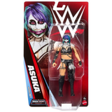 WWE Main Event 167 Asuka