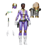 Boss Fight Studios E.P.I.C. H.A.C.K.S. Roxy London — Freelance Peacekeeper