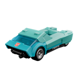 Blokees Wheels C3 (Box Of 12 Individually Boxed)