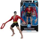 DC Multiverse Plastic Man (The Terrifics)