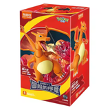 Blokees Pokémon Classic Class CV-L Charizard