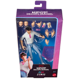 KPop Demon Hunters Saja Boys "Soda Pop" Jinu