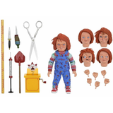 NECA Childs Play 2 Ultimate Chucky