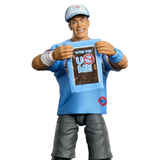 WWE Ultimate Edition Wave 31 John Cena