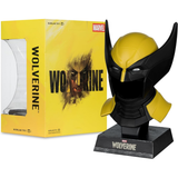 Wolverine (Video Game) 1:3 Scale Cowl