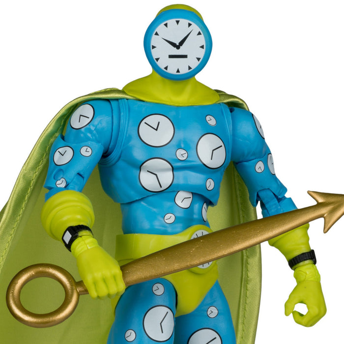 DC Mutliverse Collectors Edition #18 Clock King