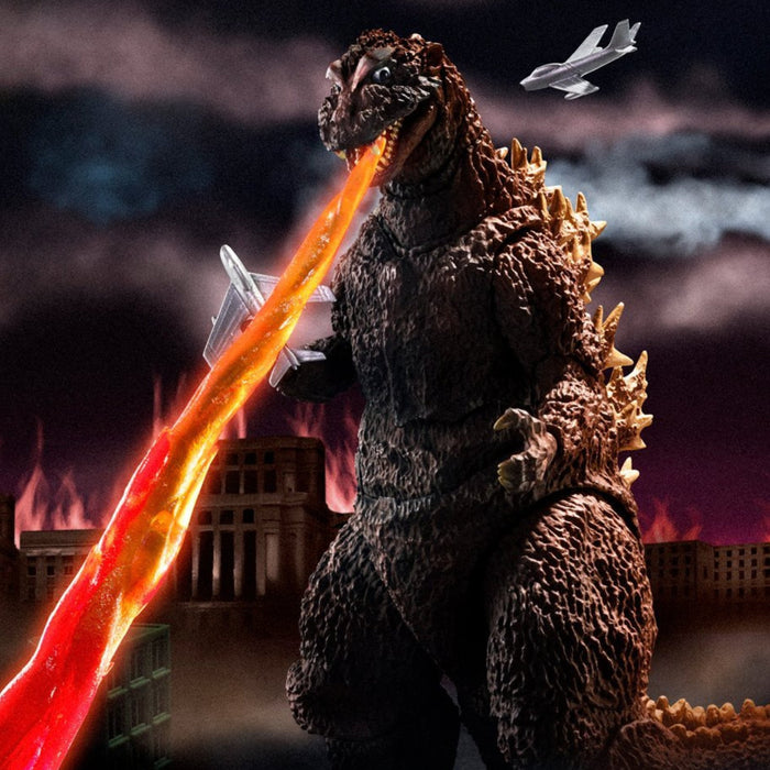 S.H.MonsterArts 1954 Godzilla (70th Anniversary Special Version)