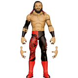 WWE Elite Series 125 Jacob Fatu