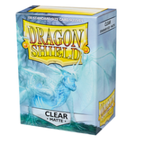 Dragon Shield Standard Matte Card Sleeves (100 Count)