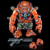 Cosmic Legions Mortal Thorn I Globulon Krunn