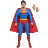 NECA Superman (1978 Film) Superman (8" Clothed Scale)