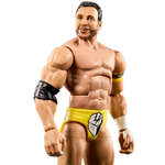 WWE Elite Royal Rumble SET OF 4 (Corey Graves BAF) - Action Figures