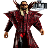WWE Ultimate Edition Wave 30 Seth Rollins