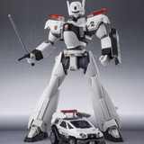 Robot Spirits Side Labor AV-98Plus Ingram-Plus (2nd Mobile Police Patlabor EZY)