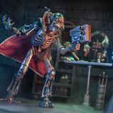 Skeleton Warriors Infinite Legions Dr. Cyborn