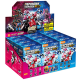 Blokees Astral Rally Defender Version 01 The First Light (Box of 12 Individually Boxed)