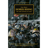 The Horus Heresy: Horus Rising (Paperback)