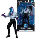 DC Multiverse Eclipso