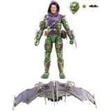 Marvel Legends Deluxe Green Goblin (No Way Home) - Pre-Owned / Loose