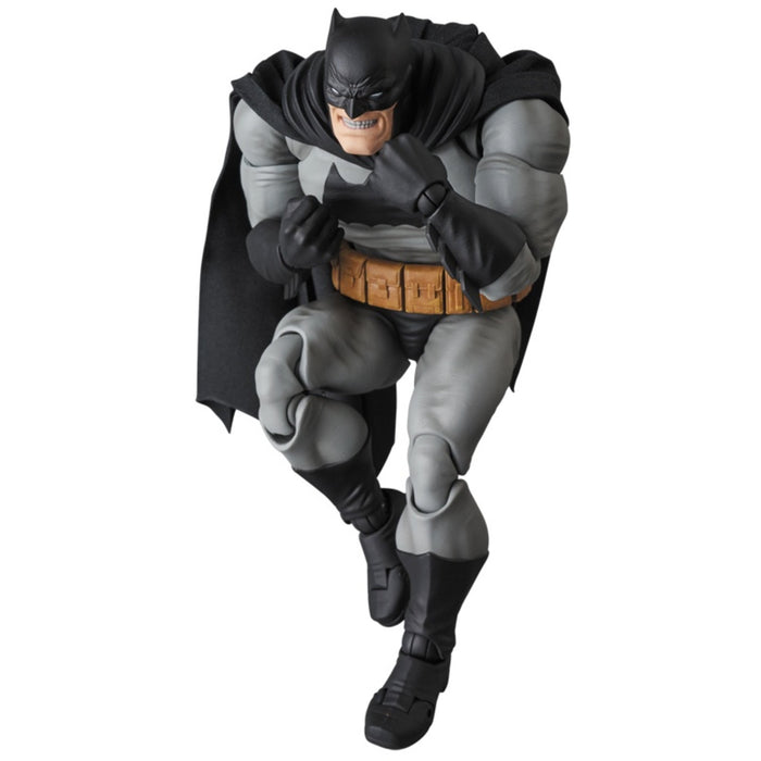 Batman: The Dark Knight Returns MAFEX #106 Batman