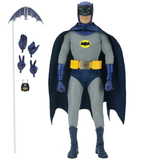 NECA Batman (1966 TV Show) Batman (8" Clothed Scale)