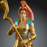 Masters of the Universe Origins Teela (200x Cartoon Collection)