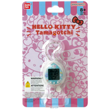 Tamagotchi x Hello Kitty Virtual Pet (Blue Version)
