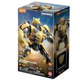 Blokees Transformers Champion Class 27 Bumblebee