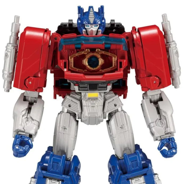 Transformers: One Takara Tomy Brave Commander Optimus Prime