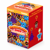 Kid Robot McDonald's Plush Charm Series (Single Random Blind Box)